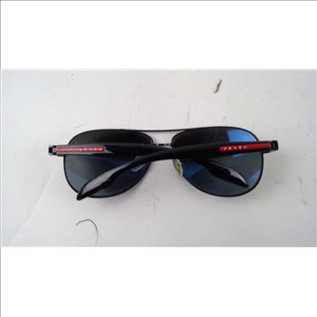 Prada Mens Sunglasses