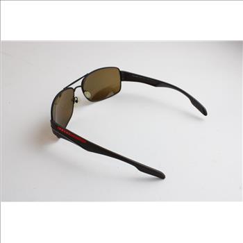 Prada Mens Sunglasses