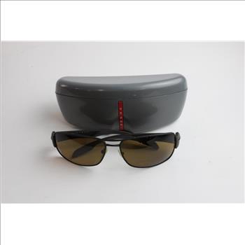 Prada Mens Sunglasses