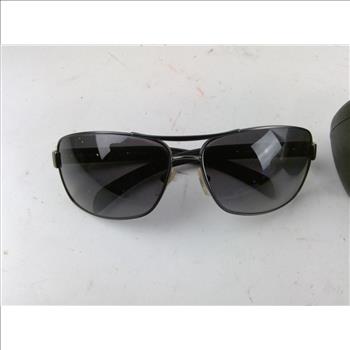 Prada Mens Sunglasses