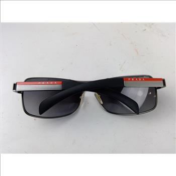 Prada Mens Sunglasses
