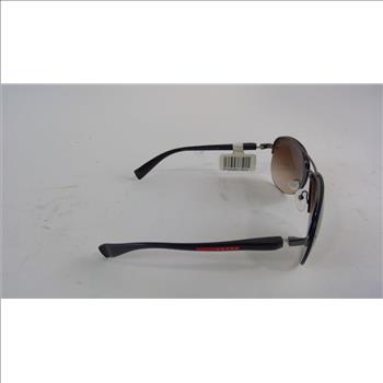 Prada Mens Sunglasses