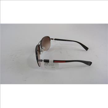 Prada Mens Sunglasses