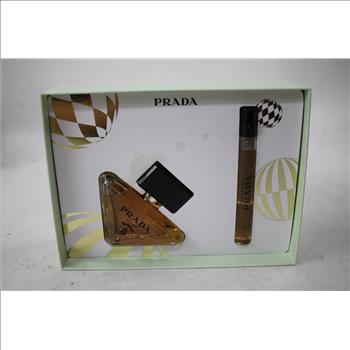 Prada Paradoxe Eau De Parfum Set