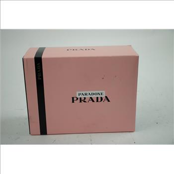 Prada Paradoxe Fragrance Set, Eau De Parfum, 3 FL. OZ./90mL