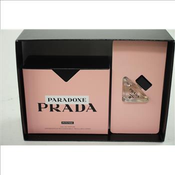 Prada Paradoxe Fragrance Set, Eau De Parfum, 3 FL. OZ./90mL