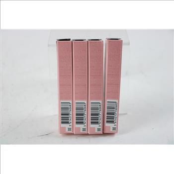 Prada Paradoxe Travel Spray, 4 Pieces, Eau De Parfum, 0.33 FL. OZ./10mL