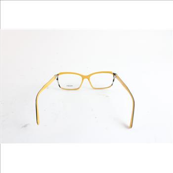 Prada Sample Lens Eyeglasses