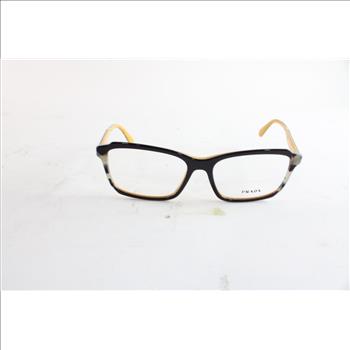 Prada Sample Lens Eyeglasses
