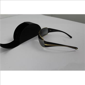 Prada SPR 611 Sunglasses