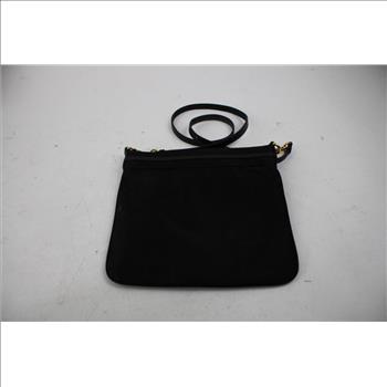 Prada Tessuto Crossbody Bag - Doublechecked By Entrupy