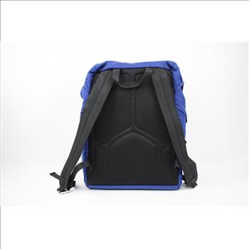 Prada Tessuto Nylon Backpack - Doublechecked By Entrupy