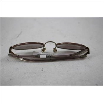 Prada Women's Pink Sunglasses