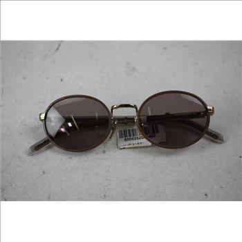 Prada Women's Pink Sunglasses