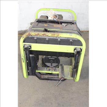 Pramac S5500 Diesel Generator