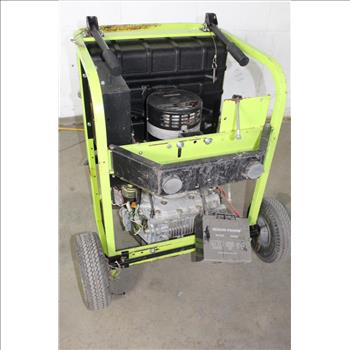 Pramac S5500 Diesel Generator