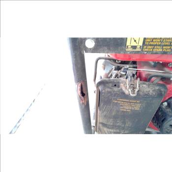 Preadator 9000 Gas Powered Generator