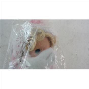 Precious Moments Doll