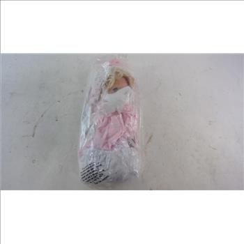 Precious Moments Doll