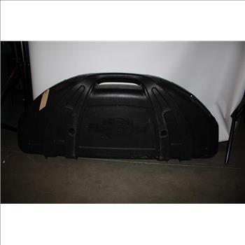 Precision Edge Series 1050s Compound Bow