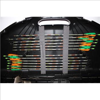 Precision Edge Series 1050s Compound Bow