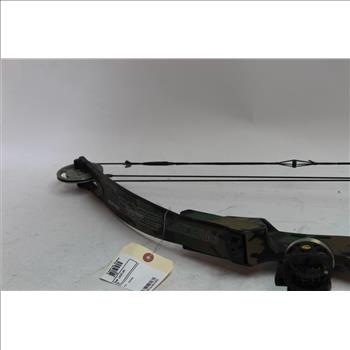 Precision Edge Series 5000cm Bow