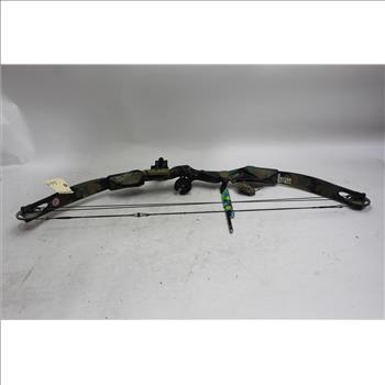 Precision Edge Series 5000cm Bow