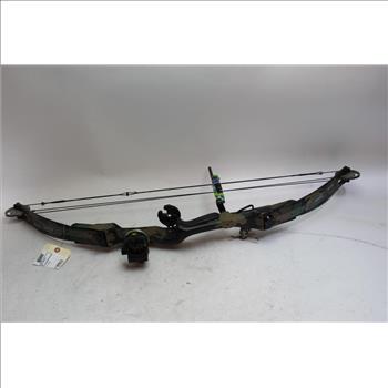 Precision Edge Series 5000cm Bow