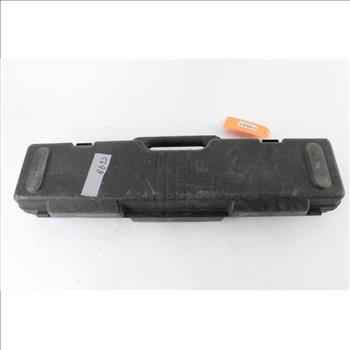 Precision Instruments Split Beam Type Torque Wrench