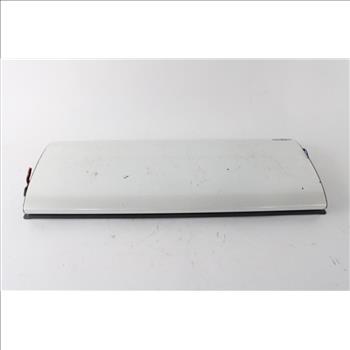 Precision Power Amplifier