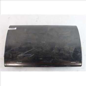 Precision Power Amplifier