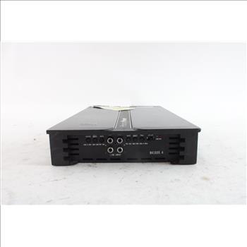 Precision Power Amplifier