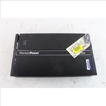 Precision Power Amplifier