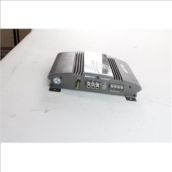 Precision Power Amplifier