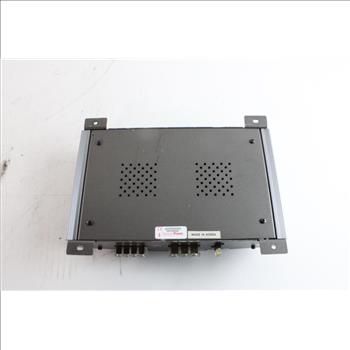 Precision Power Amplifier