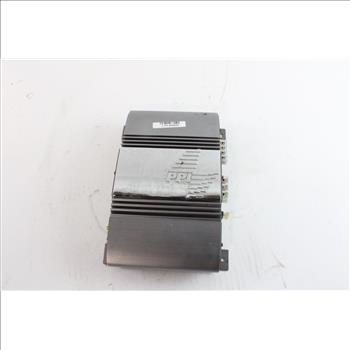 Precision Power Amplifier