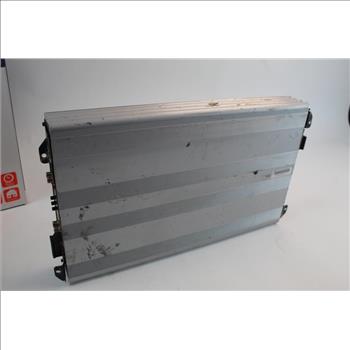 Precision Power Amplifier