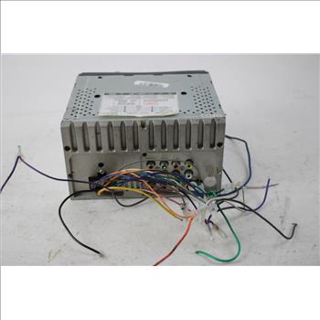 Precision Power Car Stereo, PV-620B