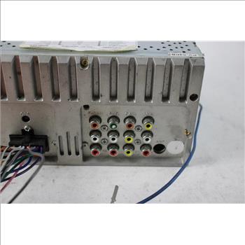 Precision Power Car Stereo, PV-620B