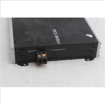 Precision Power Dcx 300.4 Car Amplifier