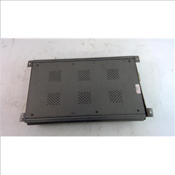 Precision Power PPI 5440 5-Channel Amplifier