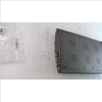 Precision Power PPI 5440 5-Channel Amplifier