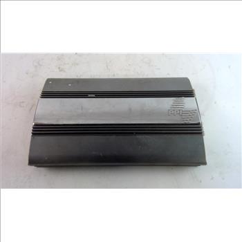 Precision Power PPI 5440 5-Channel Amplifier