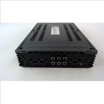 Precision Power Sol4