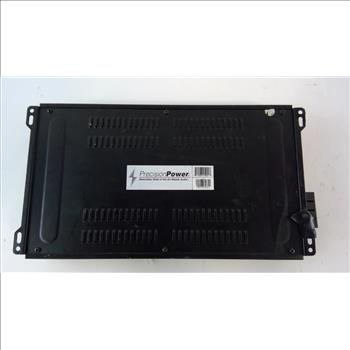 Precision Power Sol4