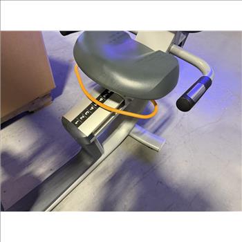 Precor Exercise Bike