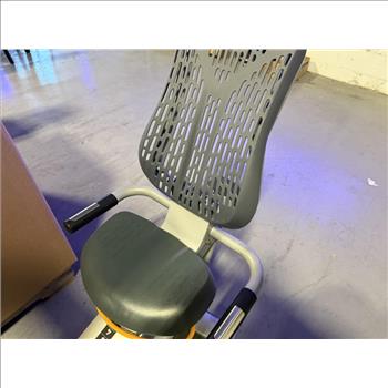 Precor Exercise Bike