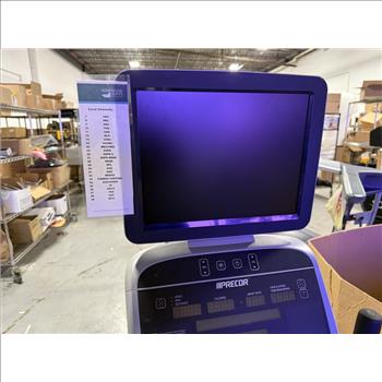 Precor Exercise Bike