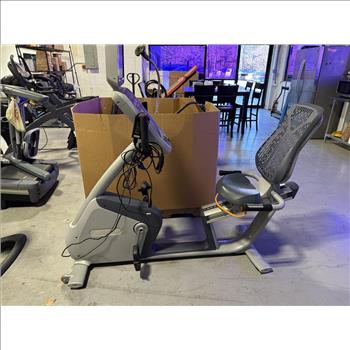 Precor Exercise Bike