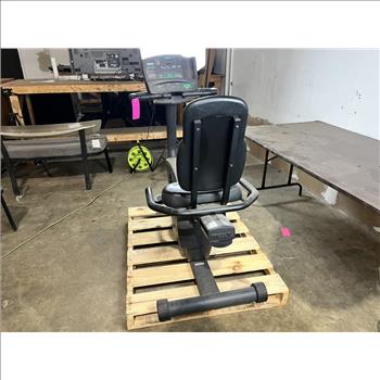 Precor Exercise Bike